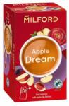 Milford Gyümölcstea MILFORD Alma-Füge 20 filter/doboz - robbitairodaszer