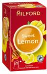 Milford Gyümölcstea MILFORD Citrom-Méz 20 filter/doboz - robbitairodaszer