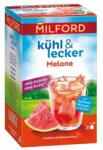 Milford Gyümölcstea MILFORD Kühl & Lecker Active Dinnye 20 filter/doboz