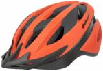 Polisport kerékpáros sport sisak Sport Ride, neon narancs/fekete, M (54-58 cm)