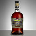  Jamaica Cove Banana Black Spiced Rum 0.75l 40%