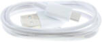 LG EAD64746101 fehér gyári USB - Type-C adatkábel (DC15WB-G) 1m (EAD64746101)