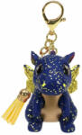 Ty Mini Boos clip műanyag figura Saffire a sárkány (25060)