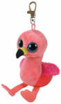 Ty Beanie Boos Gilda flamingó clip 8, 5 cm (35210)