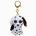 Ty Mini Boos clip műanyag figura Fetch dalmata kutya (25069)