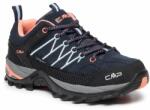 CMP Trekkings CMP Rigel Low Wmn Trekking Shoes Wp 3Q13246 Bleumarin