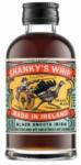  Shanky's Whip Black Irish Whiskey Likőr Mini 0, 05L 33% - mindenamibar