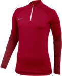 Nike Tricou cu maneca lunga Nike W NK DF STRK DRIL TOP K - Rosu - S