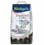 Gimborn Diamond Care Fresh macskaalom 8liter