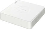 Hikvision iDS-7108HQHI-M1/S (E) 8 csatornás AcuSense THD DVR; 5MP lite@12fps, 4MP lite@15fps, 1080p@15fps; +2×6MP IP; koax audio