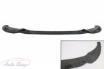  BMW X3 G01 X4 G02 2018-2020 Első lökháritó Carbon style spoiler, koptató M-Packet