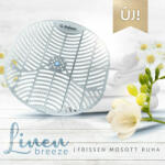  G-Screen Linen Breeze - frissen mosott ruha illatú piszoár rács