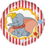 Dumbó Dumbo fólia lufi 43 cm
