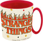 Stranger Things Upside Down micro bögre 350 ml