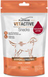 PLATINUM Vetactive Snack Hypoallergenic Salmon 200g