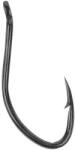 Korum Xpert Maggot Hooks Füles Szakállas Horog 14 (K0310201)