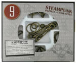 Eureka Steampunk Puzzle Set (9) - Szürke ördöglakat