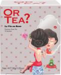 Or Tea? La Vie En Rose - Teafilter doboz, 10 db