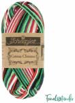 Scheepjes Catona Chroma - 009 Holly - 50gramm