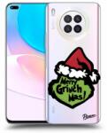 Picasee ULTIMATE CASE pentru Huawei Nova 8i - Grinch 2