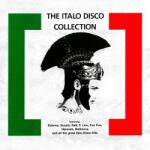 BERTUS Válogatás - The Italo Disco Collection (4lp Box Set) (3e4093)