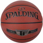 Spalding Labda do koszykówki barna 7 Platinum TF