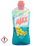  Ajax Floral Fiesta Lagoon Flowers háztartási tisztítószer 1000ml (4-108)
