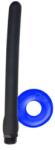 OXBALLS - Oxshot Butt-Nozzle Anális Zuhany 12 Coll Flexibilis Péniszgyűrű (E33482)
