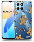 Picasee ULTIMATE CASE pentru Honor X8 5G - Gingerbread