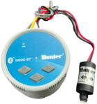 Hunter NODEBT-100 elemes vezérlő Bluetooth kapcsolattal 1 zónás, (szolenoiddal) (NODEBT100)