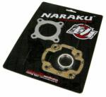 Naraku Performance Tömítés szett hengerhez AC Minarelli fekvő 50cc Naraku - motorix - 2 980 Ft