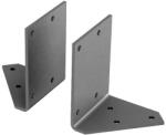 Oristo Set Adaptoare Montebianco Pt. Montaj Picioare (47-a-a-5-6)