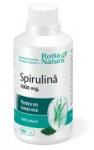 Rotta Natura Spirulina bio 1000 mg 90cps ROTTA NATURA