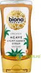 BIONA Sirop de Agave Light Ecologic/Bio 350g