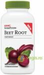 GNC Beet Root (Radacina de Sfecla Rosie) Super Foods 90cps