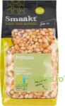 SMAAKT Porumb pentru Popcorn Ecologic/Bio 400g