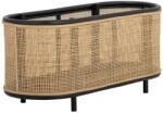 Bloomingville Rattan tárolódoboz Bloomingville Ebbie 29 x 70 cm (BV-82055538)