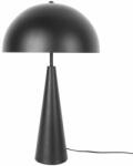 Time for Home Fekete fém asztali lámpa Agni (LM2007BK)