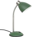 Time for Home Zöld fém asztali lámpa Colet (LM1780)