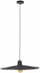 Zuiver Fekete rattan függőlámpa ZUIVER BALANCE 60 cm (5300207)