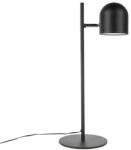 Time for Home Compi matt fekete asztali lámpa (LM1562)