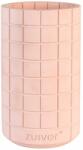 Zuiver Rózsaszín betonváza ZUIVER FAJEN 26 cm (8200054)