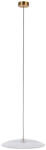 Zuiver Átlátszó függőlámpa ZUIVER FLOAT 50 cm (5300176)