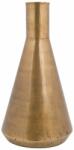 Dutchbone Arany váza DUTCHBONE Hari Slim (8200032)