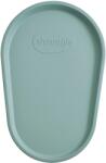 Shnuggle Saltea pentru schimbat scutece - Eucalyptus - Shnuggle Saltea de infasat