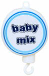 Baby Mix Játékgép a kiságy feletti körhintához