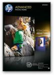 HP Q8692A Advanced glossy photo paper inkjet 250g/m2 100x150mm 100 sheets 1-pack borderless (Q8692A)