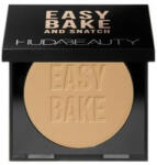 Huda Beauty Pudra compacta de fixare, Huda Beauty, Easy Bake and Snatch, 8.5 g