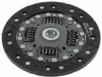 SACHS Disc ambreiaj SACHS 1878 600 602 (1878 600 602) - automobilus
