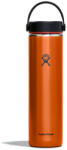Hydro Flask Lightweight Wide Flex Cap 24 OZ (710ml) Culoare: portocaliu/